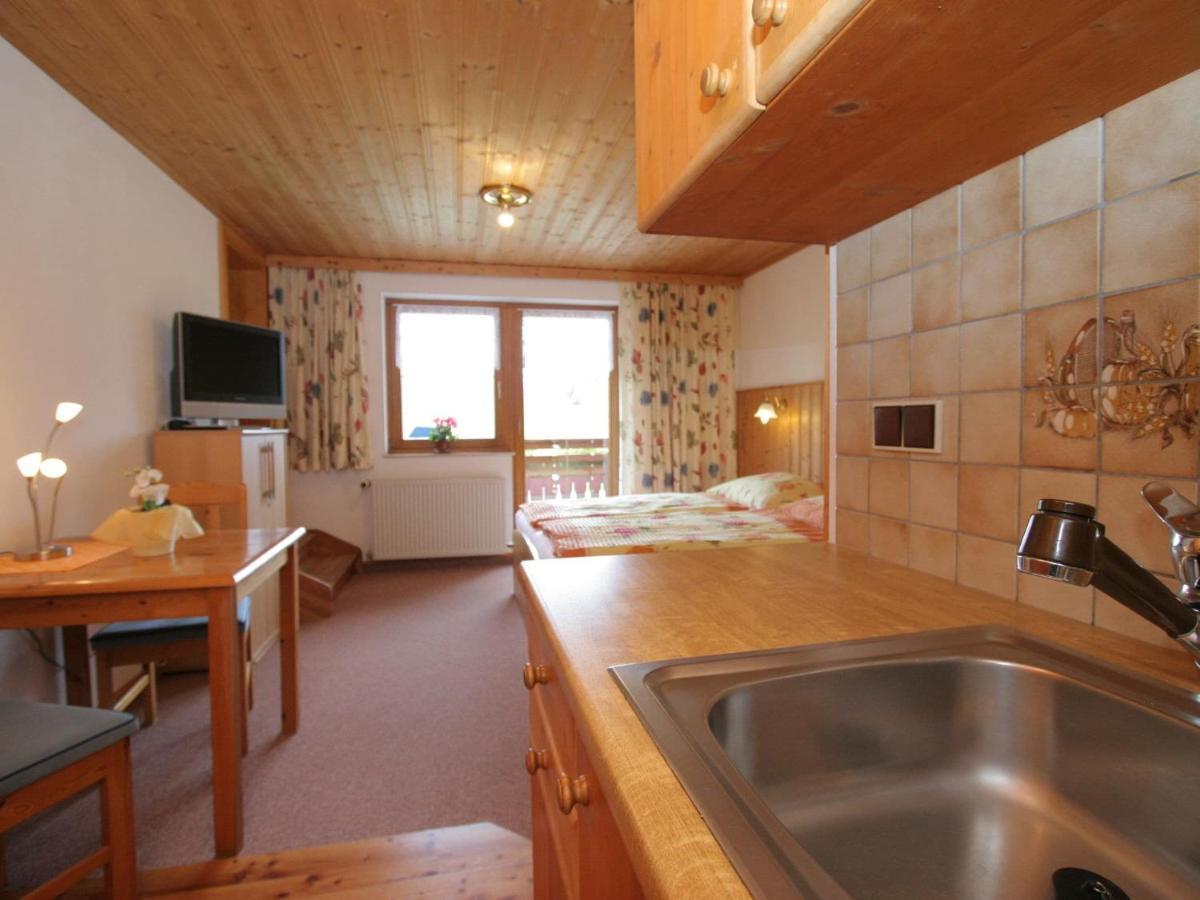 Splendid Apartment in Schladming with Sauna Exterior foto