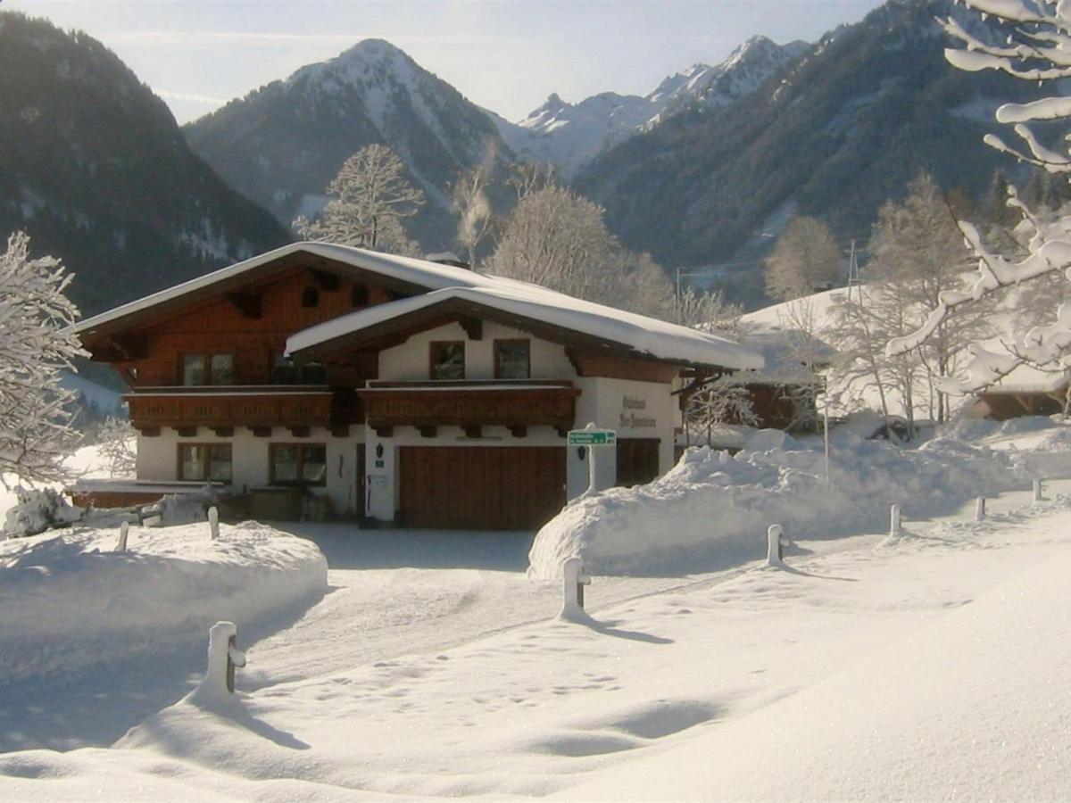Splendid Apartment in Schladming with Sauna Exterior foto