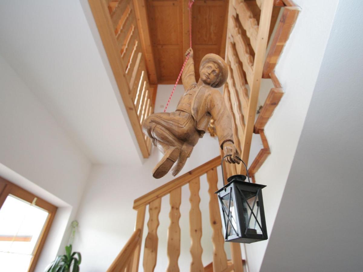 Splendid Apartment in Schladming with Sauna Exterior foto